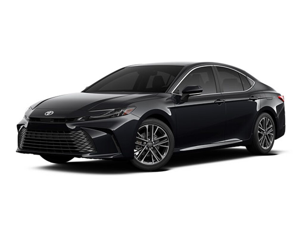 New 2025 Toyota Camry For Lease or Sale in West Caldwell, NJ Near
